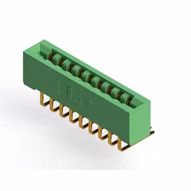 307-009-559-101 EDAC Inc.  Conectores de tableros de borde